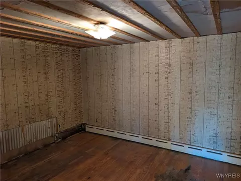 Bedroom - 754 Garden Ave, Olean, NY 14760 photo 3 of 3