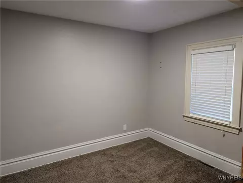 Bedroom - 754 Garden Ave, Olean, NY 14760 photo 2 of 3