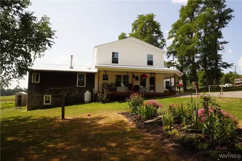 8467 Ballard Rd, Fillmore, NY 14735