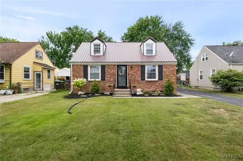 1740 Parker Blvd, Tonawanda, NY 14150