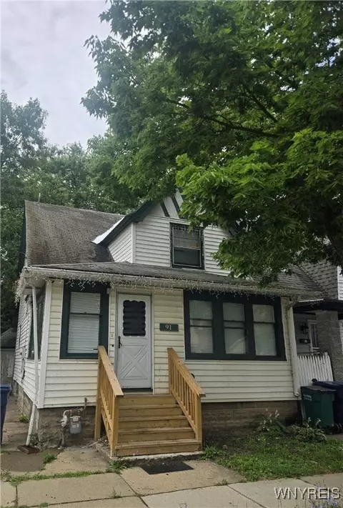 91 Mayer Ave, Buffalo, NY 14207