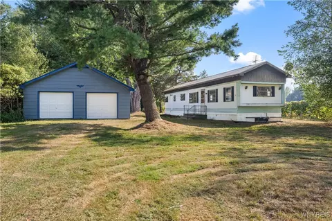 1349 Cain Rd, Angola, NY 14006