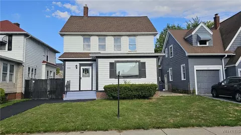 581 Eggert Rd, Buffalo, NY 14215