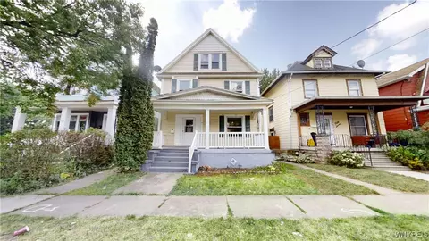61 Mayer Ave, Buffalo, NY 14207