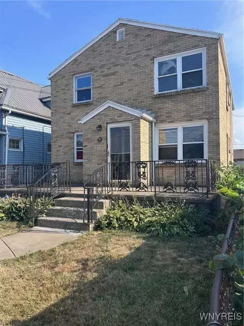 17 Proctor Ave, Buffalo, NY 14215