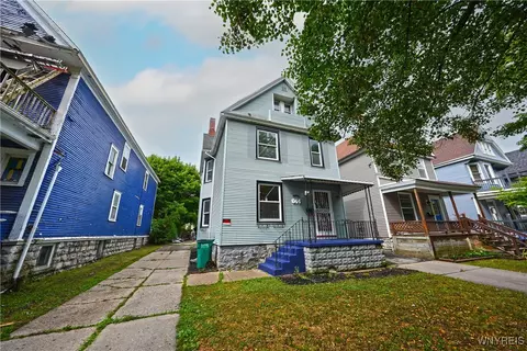 644 West Ave, Buffalo, NY 14213