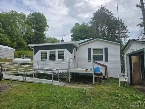 8988 County Rd 20, Cuba, NY 14727