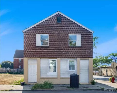 2065 S Park Ave, Buffalo, NY 14220