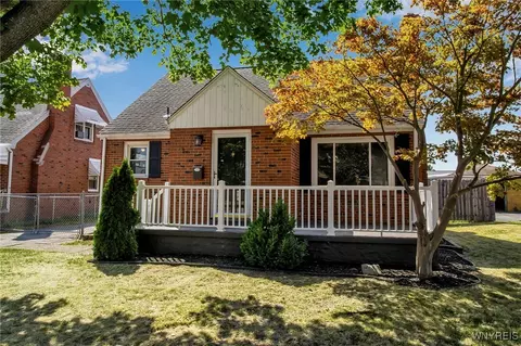 98 Peoria Ave, Cheektowaga, NY 14206