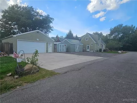 3311 Rhode Island Ave, Niagara, NY 14305
