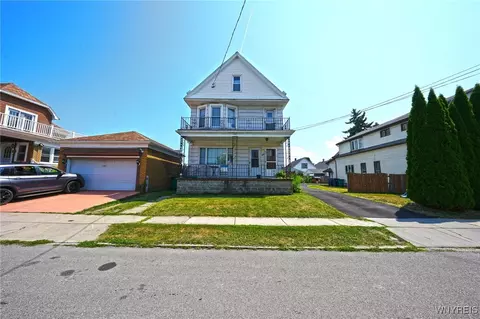 323 Holly St, Buffalo, NY 14206