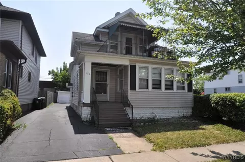 130 W Hazeltine Ave, Kenmore, NY 14217