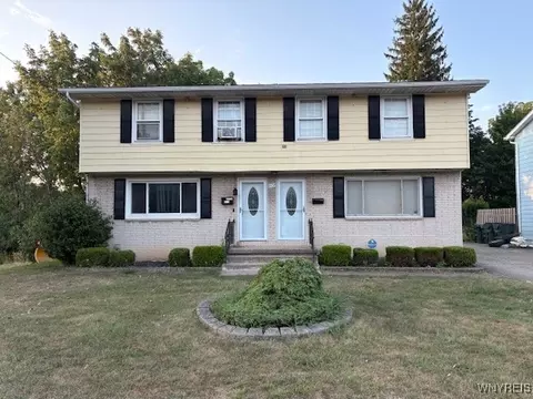 3032 George Urban Blvd, Depew, NY 14043