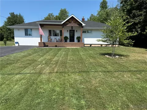 1161 Cain Rd, Porter, NY 14174