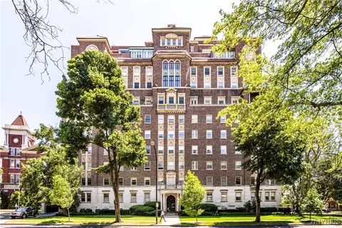 925 Delaware Ave #8A, Buffalo, NY 14209