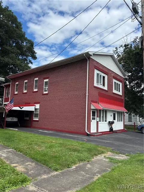 52 Linden Ave, Salamanca, NY 14779