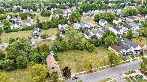 347 Moselle St, Buffalo, NY 14211