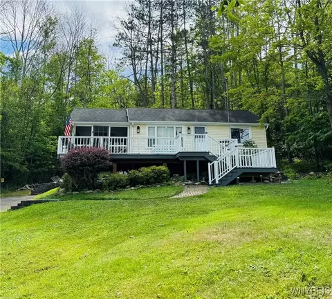 8566 Noontide Rd, Caneadea, NY 14717