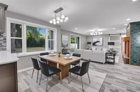 Dining - 109 Devon Ln, Amherst, NY 14221 photo 1 of 1