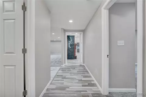 Entry Way - 109 Devon Ln, Amherst, NY 14221 photo 2 of 3