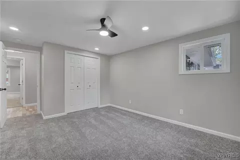 Bedroom - 109 Devon Ln, Amherst, NY 14221 photo 6 of 7