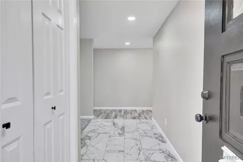 Entry Way - 109 Devon Ln, Amherst, NY 14221 photo 1 of 3
