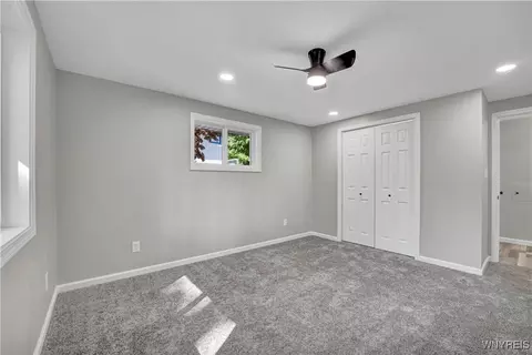 Bedroom - 109 Devon Ln, Amherst, NY 14221 photo 4 of 7