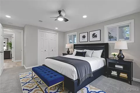 Bedroom - 109 Devon Ln, Amherst, NY 14221 photo 7 of 7