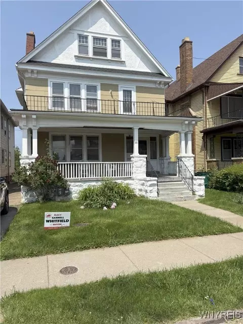 56 Lonsdale Rd, Buffalo, NY 14208