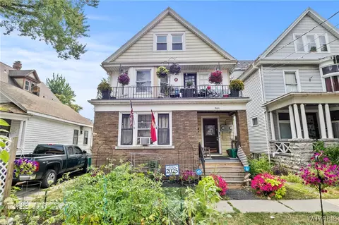 300 Dearborn St, Buffalo, NY 14207