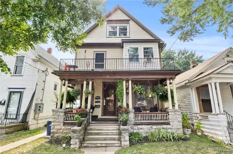 288 Dearborn St, Buffalo, NY 14207
