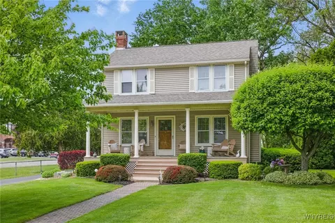 55 S Main St, Elba, NY 14058