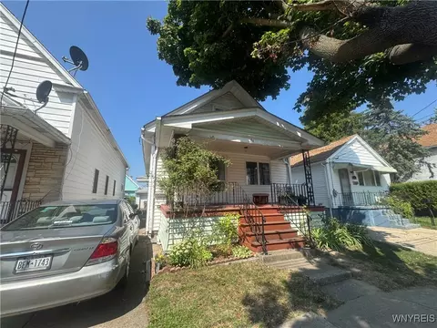 40 Hedwig Ave, Buffalo, NY 14211