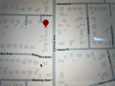 402 Central Ave, Lancaster, NY 14086