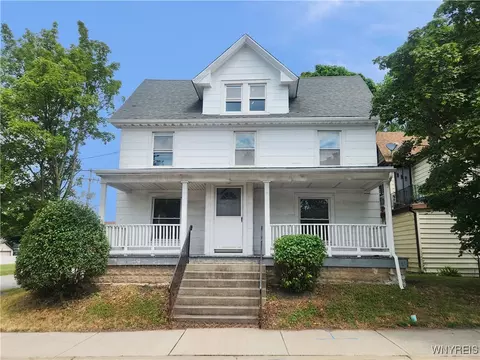 4670 Broadway, Depew, NY 14043
