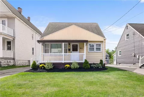 913 Tifft St, Buffalo, NY 14220