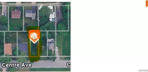 1338 Centre Ave, Niagara Falls, NY 14305