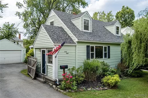 68 Midland Ave, Buffalo, NY 14223