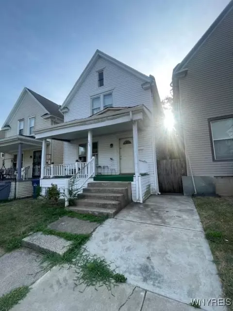 226 Waverly St, Buffalo, NY 14208