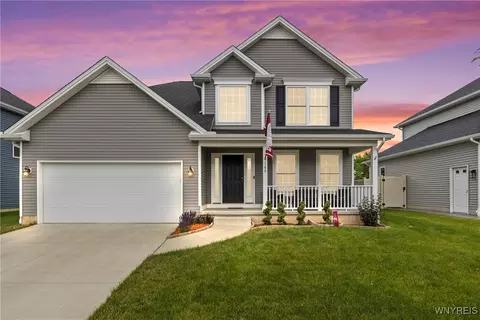 148 Rachel Vincent Way, Buffalo, NY 14216
