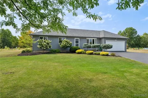 3944 Dickersonville Rd, Porter, NY 14131