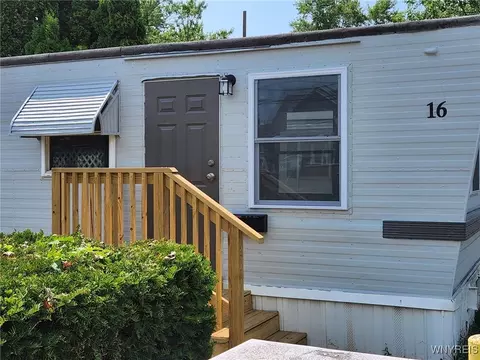 5910 Transit Rd #16, Depew, NY 14043