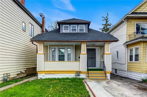1219 Walden Ave, Buffalo, NY 14211