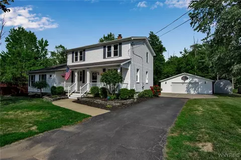 4021 State St, Hamburg, NY 14075