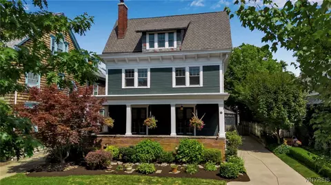 81 Lexington Ave, Buffalo, NY 14222