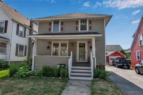 50 Union St, Batavia, NY 14020