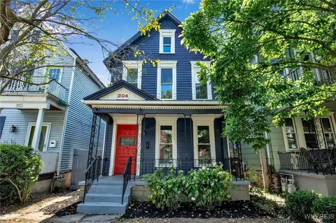 204 W Tupper St, Buffalo, NY 14201
