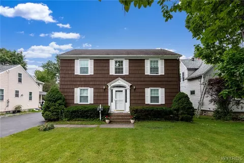 729 Ruie Rd, North Tonawanda, NY 14120
