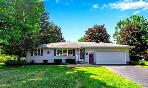 3150 Tonawanda Creek Rd, Amherst, NY 14228
