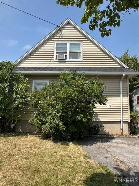 164 Roswell Ave, Buffalo, NY 14207